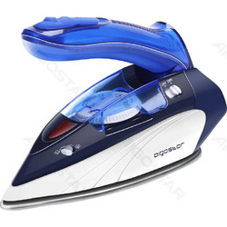 900-1100W Σίδερο Ατμού Ταξιδίου 1100W