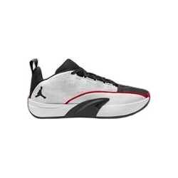 Jordan All Game Ανδρικά Αθλητικά Παπούτσια για Μπάσκετ Λευκά IQ6576-100