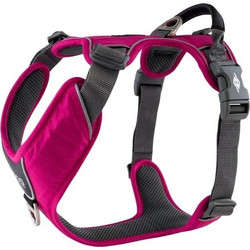 DOG Copenhagen Comfort Walk Pro Σαμαράκι Σκύλου Γιλέκο Ανατομικό Φούξια Small