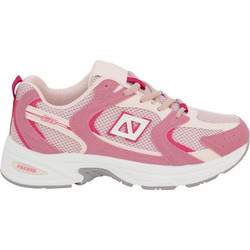 Jomix Γυναικεία Sneakers Ροζ D1783-13