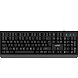 KLGO Jp-6 Black Πληκτρολόγιο