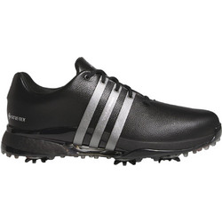 Adidas Tour 360 Ανδρικά Αθλητικά Παπούτσια για Golf Μαύρα KI5763
