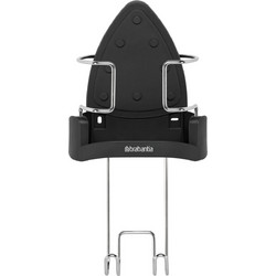 Brabantia Iron Wall Mount Dark Grey Σιδερώστρα