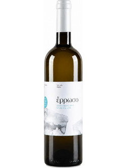 Κτήμα Ζην Ηδέως Έρρωσο Κρασί Ερυθρό Ημίγλυκο 750ml