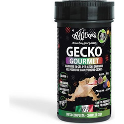 Haquoss Gecko Gourmet Plum & Fig 250ml