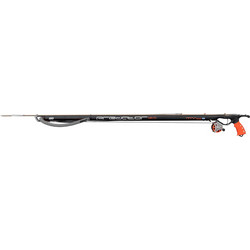 MVD Predator Zeso Black Open Ψαροντούφεκο Λαστιχοβόλο 75cm