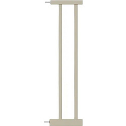 Luvion Προέκταση Πόρτας Ασφαλείας Beige 12cm