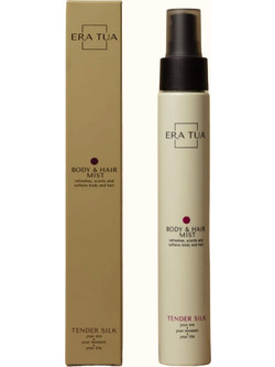 Era Tua Tender Silk Body Mist 75ml
