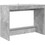 vidaXL Σετ Γραφείο Υπολογιστή Ξύλινο 100x45x75cm 893734