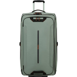 Samsonite Ecodiver 140884-2570 Βαλίτσα Μεγάλη 79x44x31cm με 2 Ρόδες Πράσινο Mint