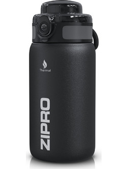 Zipro Black 500ml