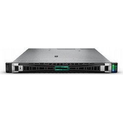 HPE ProLiant DL325 Gen11 (Epyc 9115/64GB DDR5/2x480GB SSD/2x1000W/FreeDos)