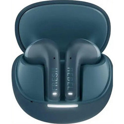 Fresh 'n Rebel TWINS CORE Ακουστικά Bluetooth In Ear Blue