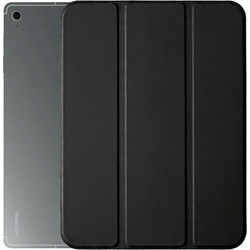 3mk Hardy TabCase Black (Galaxy Tab S10 FE)