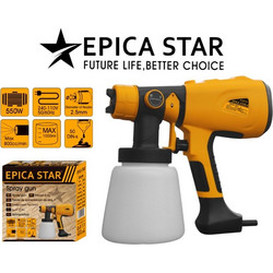 Epica Star EP-50732