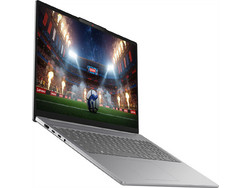 Lenovo IdeaPad Slim 5 16IPH11 (Ultra 5 322/16GB/1TB SSD/Intel Graphics/Windows 11)