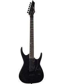 Dean Exile Select Ηλεκτρική Κιθάρα ST Style με Μαγνήτες HH & Ταστιέρα Ebony Black Satin