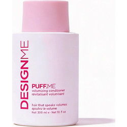 DESIGNME Puff.ME Conditioner για Όγκο 300ml