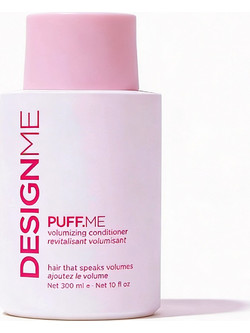 DESIGNME Puff.ME Conditioner για Όγκο 300ml