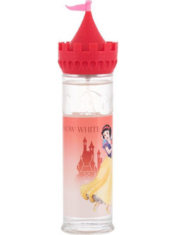 Disney Princess Snow White Eau de Toilette 100ml