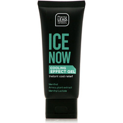 Pharmalead Ice Now Ψυκτικό Gel με Άρνικα 100ml