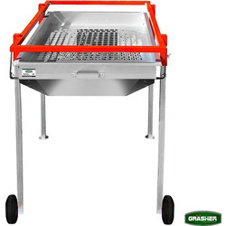 Grasher DP4090
