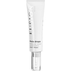 Fusion Meso Mela Drops Ενυδατικό Serum Προσώπου με Νιασιναμίδη 30ml