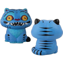 Cinereplicas K-Pop Demon Hunters Derpy Squishy Μπλε