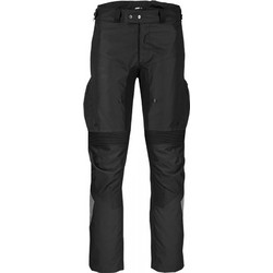 Spidi Crossmaster H2out Γυναικείο Παντελόνι Μηχανής 4 Εποχών Αδιάβροχο Μαύρο