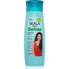Skala Babosa Σαμπουάν 325ml