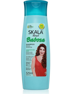 Skala Babosa Σαμπουάν 325ml