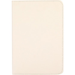 Folio Cover White (Universal 8'')
