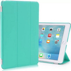 Flip Cover Turquoise (Huawei MediaPad M5 Lite)