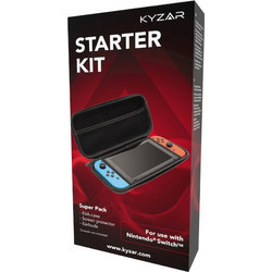 Kyzar Θήκη Προστασίας για Switch