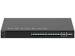 Netgear M4350-24F4X Managed L2 Switch με 24 Θύρες Ethernet 1000Mbps