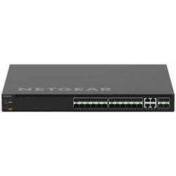 Netgear M4350-24F4X Managed L2 Switch με 24 Θύρες Ethernet 1000Mbps