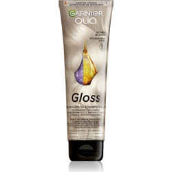 Garnier Olia Gloss Scandi Blonde Χρωμομάσκα Μαλλιών 150ml