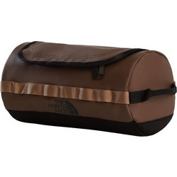 The North Face Base Camp Νεσεσέρ Ταξιδίου με Θήκες 28x15.25x15.25cm Καφέ