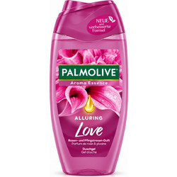 Palmolive Aroma Essence Alluring Love Αφρόλουτρο σε Gel 250ml