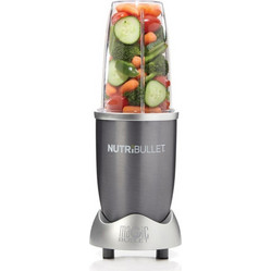 NutriBullet Magic bullet Μπλέντερ για Smoothie 560ml 200W