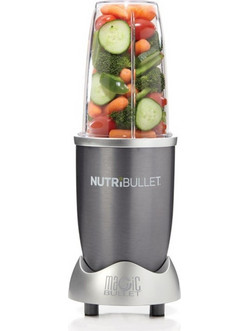 NutriBullet Magic bullet Μπλέντερ για Smoothie 560ml 200W