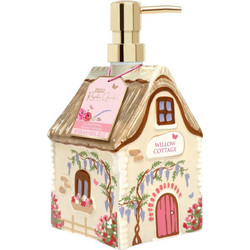 Baylis & Harding Royale Garden Rose, Poppy & Vanilla Κρεμοσάπουνο 650ml