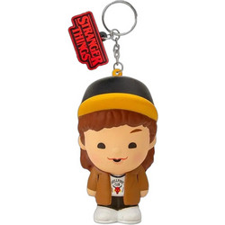 Cinereplicas Stranger Things Dustin Μπρελόκ