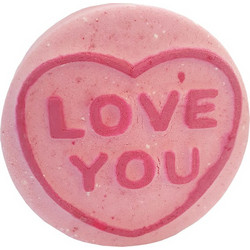 Bomb Cosmetics Love You Bath Bomb 270gr