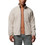 Columbia Ανδρική Ζακέτα Fleece με Φερμουάρ Μπεζ 2176101-278