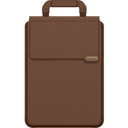 Nillkin Versatile Pro Τσάντα Laptop Χειρός 16.2" Brown