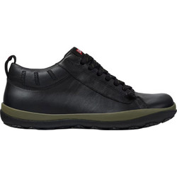 Camper Peu Pista Ανδρικά Sneakers Μαύρα K300285-047