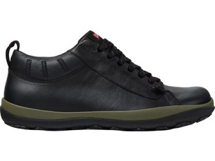 Camper Peu Pista Ανδρικά Sneakers Μαύρα K300285-047