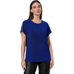 Bill Cost Γυναικείο Χειμερινό Top Royal Blue 10-190060-0