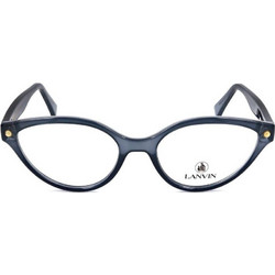 Lanvin LNV2607 414 Γυναικεία Γυαλιά Πρεσβυωπίας Κοκάλινα Μπλε